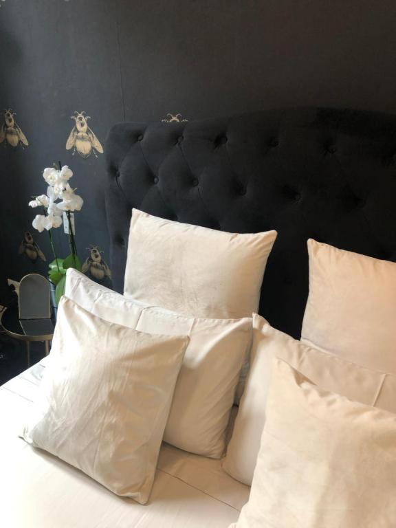 Lippi 42 Guest House Single Room'S In Villa With Garden Milan Exterior photo