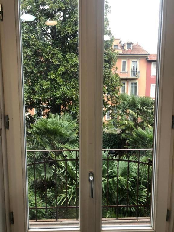 Lippi 42 Guest House Single Room'S In Villa With Garden Milan Exterior photo